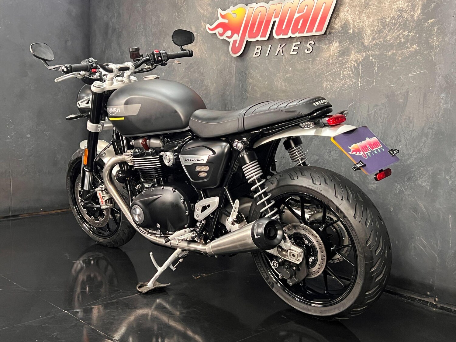 Used Triumph SPEED 2022 for sale - 78585751: Photo 24