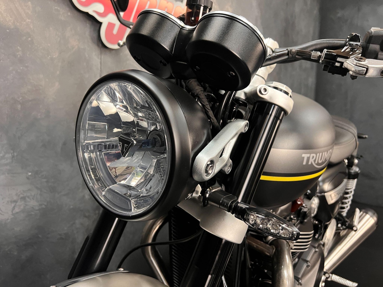 Used Triumph SPEED 2022 for sale - 78585751: Photo 25