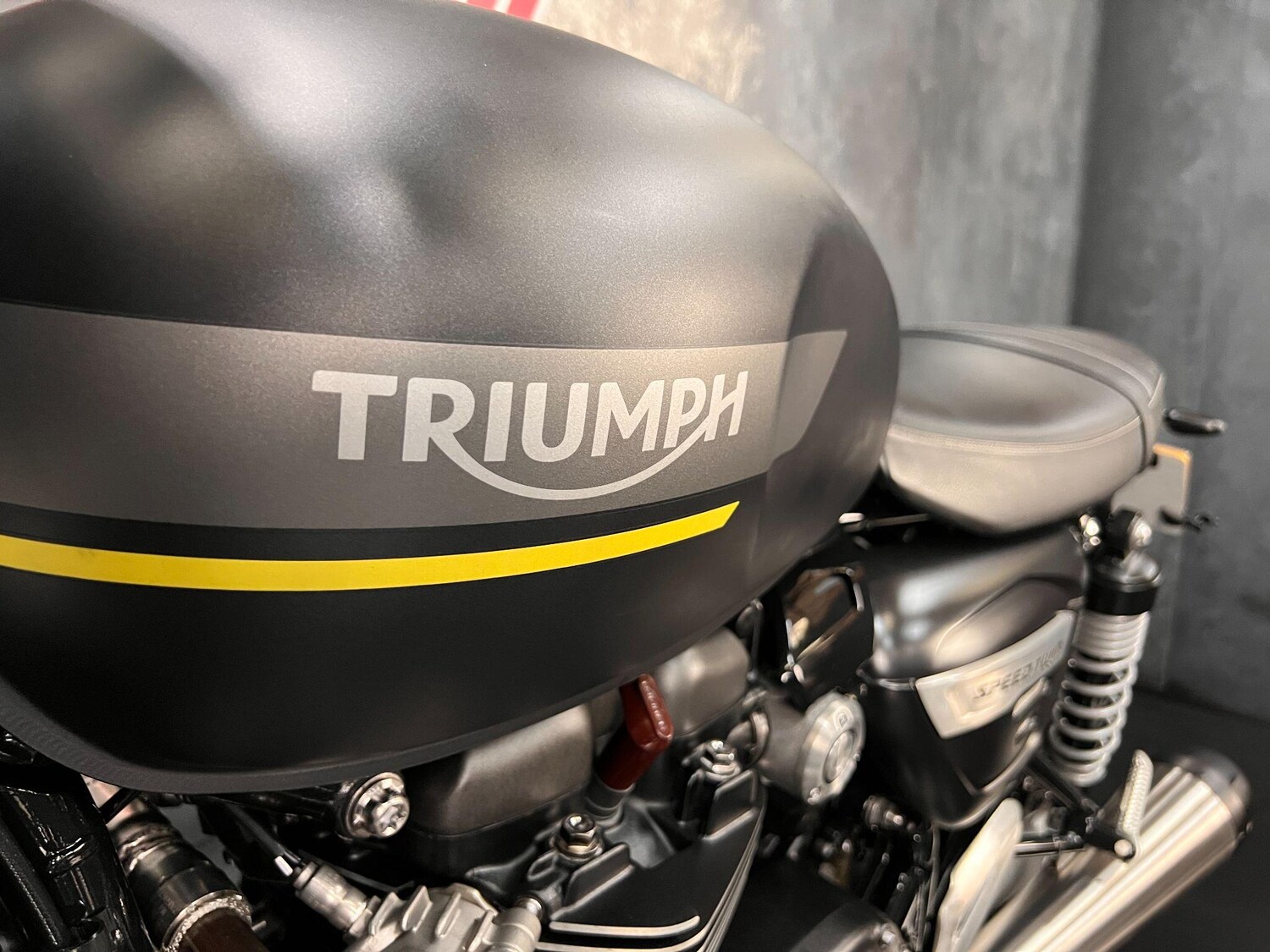 Used Triumph SPEED 2022 for sale - 78585751: Photo 26