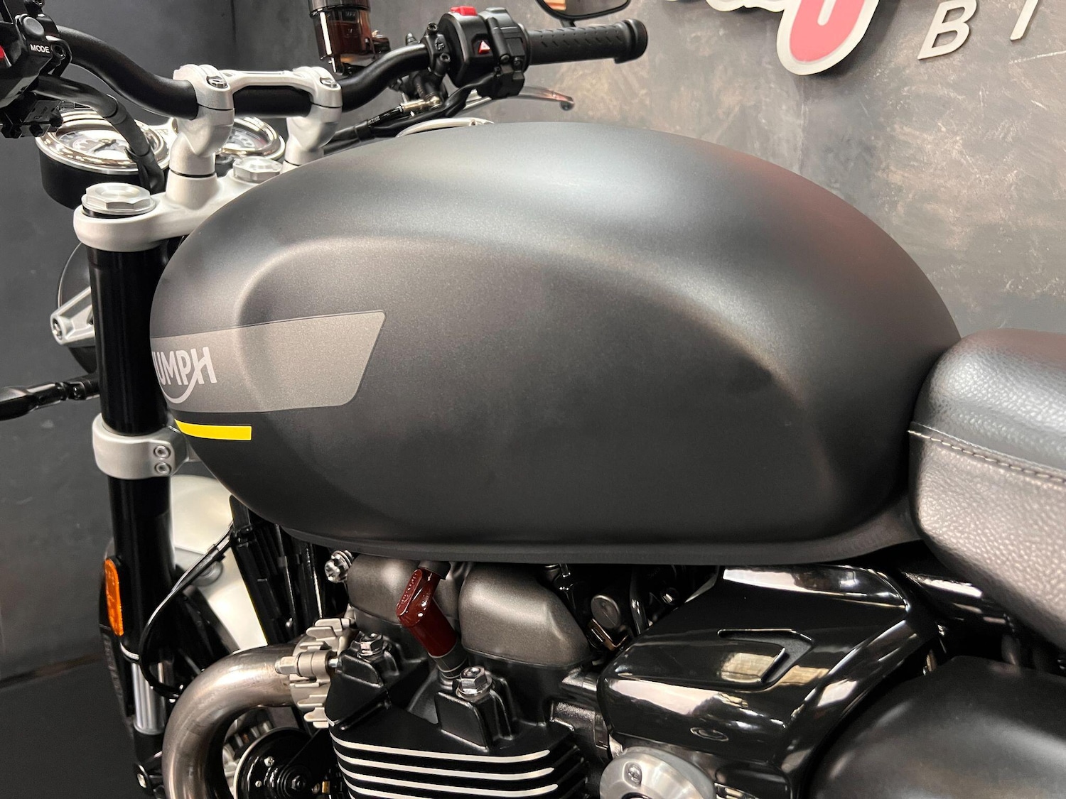 Used Triumph SPEED 2022 for sale - 78585751: Photo 27