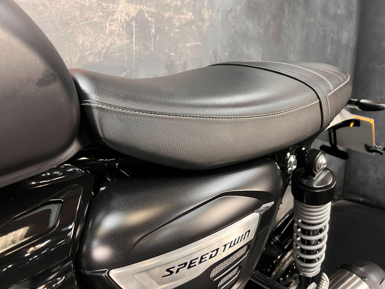 Used Triumph SPEED 2022 for sale - 78585751: Photo 28