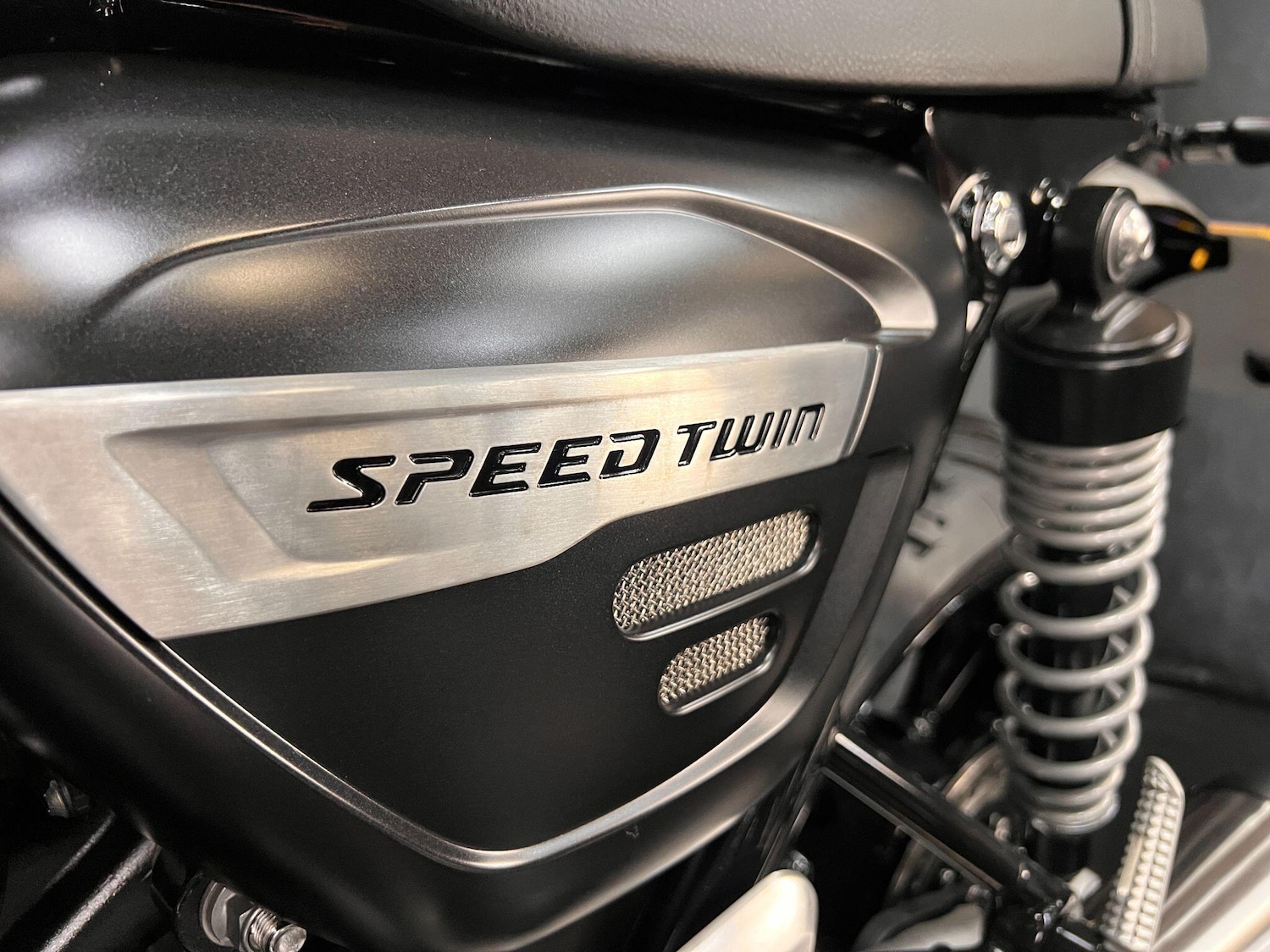 Used Triumph SPEED 2022 for sale - 78585751: Photo 29