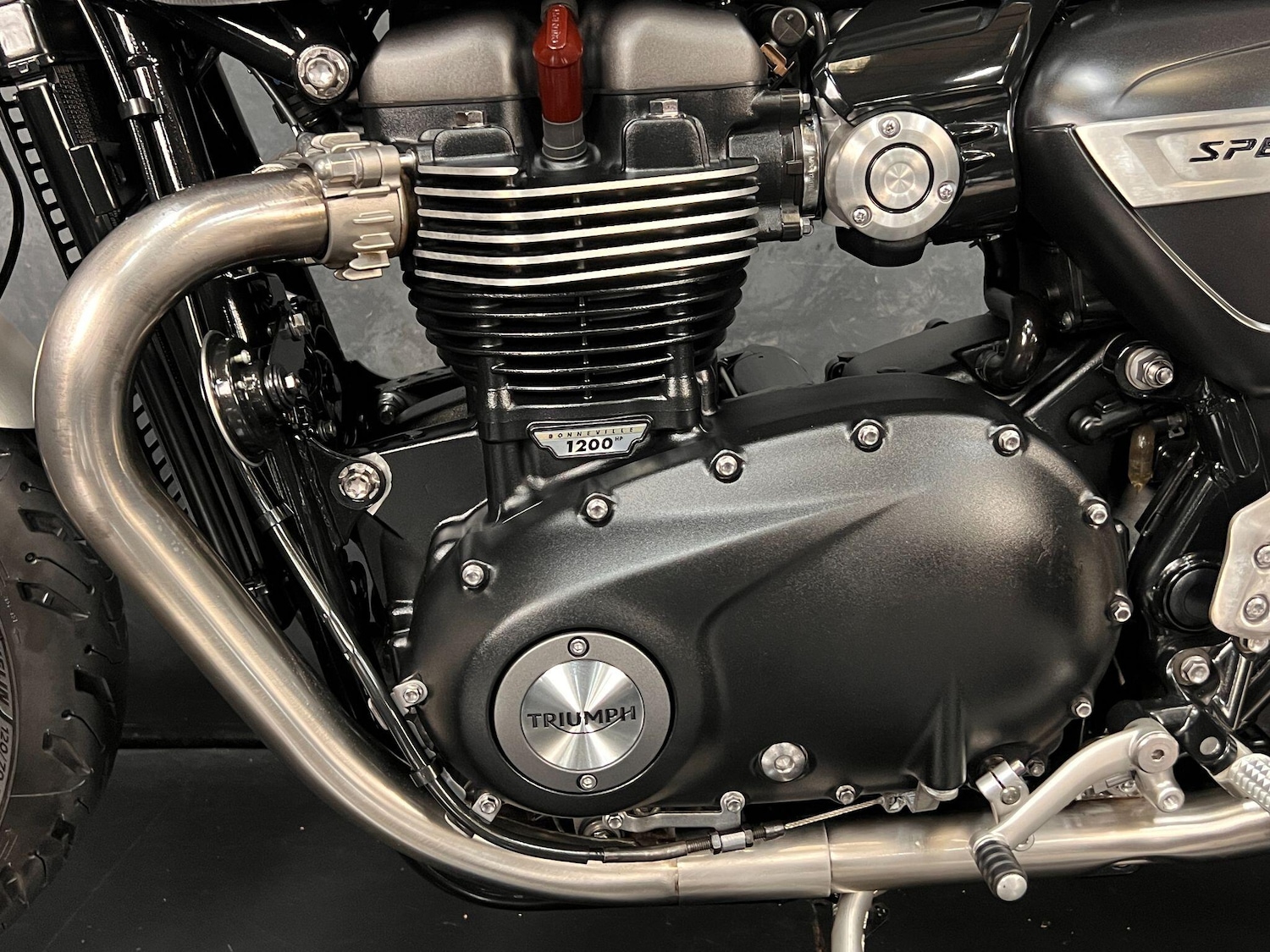 Used Triumph SPEED 2022 for sale - 78585751: Photo 31