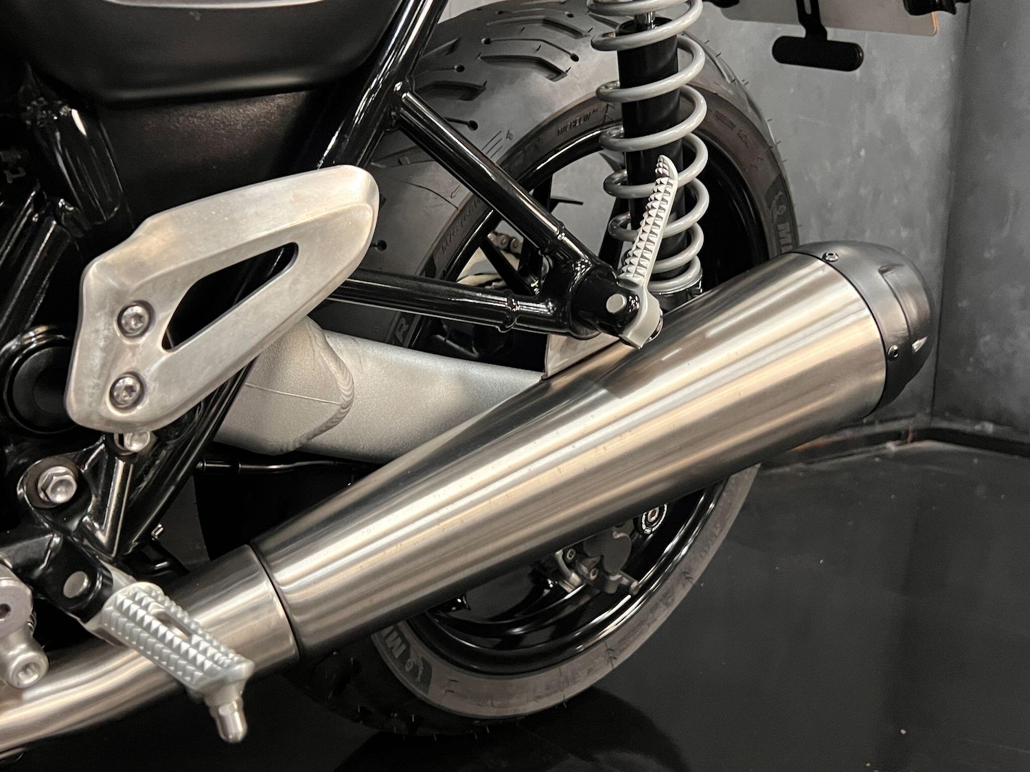 Used Triumph SPEED 2022 for sale - 78585751: Photo 32