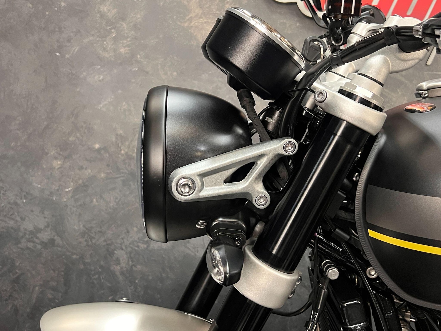 Used Triumph SPEED 2022 for sale - 78585751: Photo 33