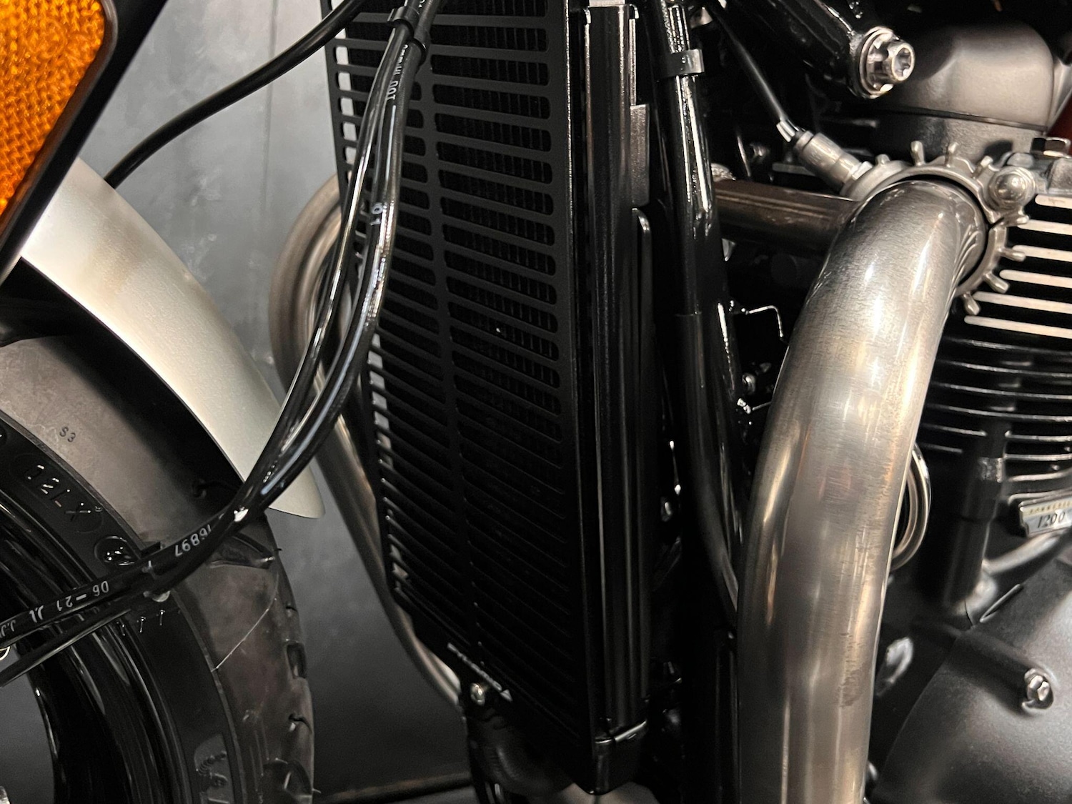 Used Triumph SPEED 2022 for sale - 78585751: Photo 34