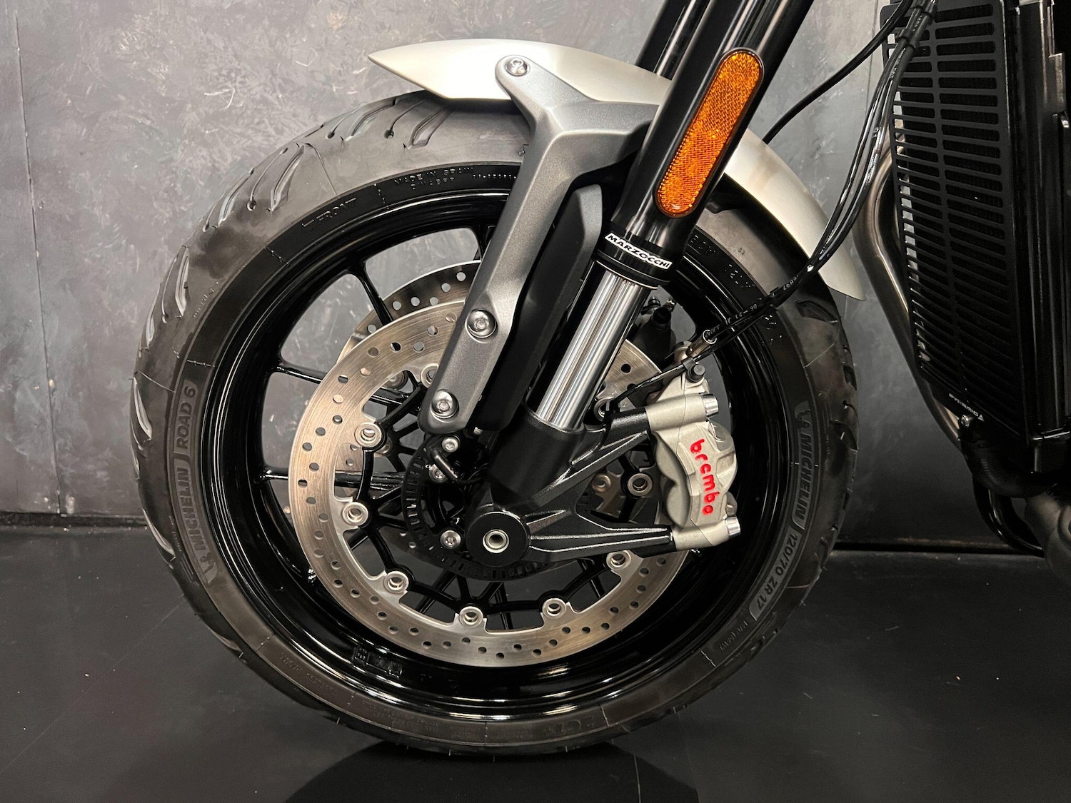 Used Triumph SPEED 2022 for sale - 78585751: Photo 35