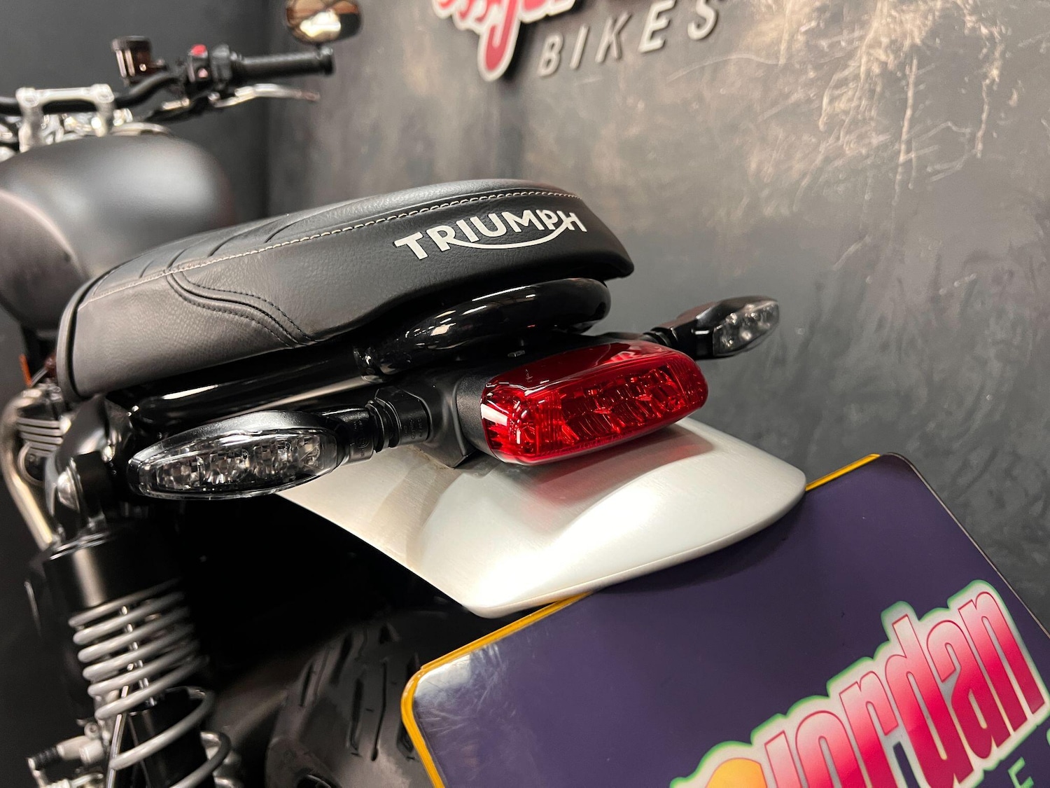 Used Triumph SPEED 2022 for sale - 78585751: Photo 37