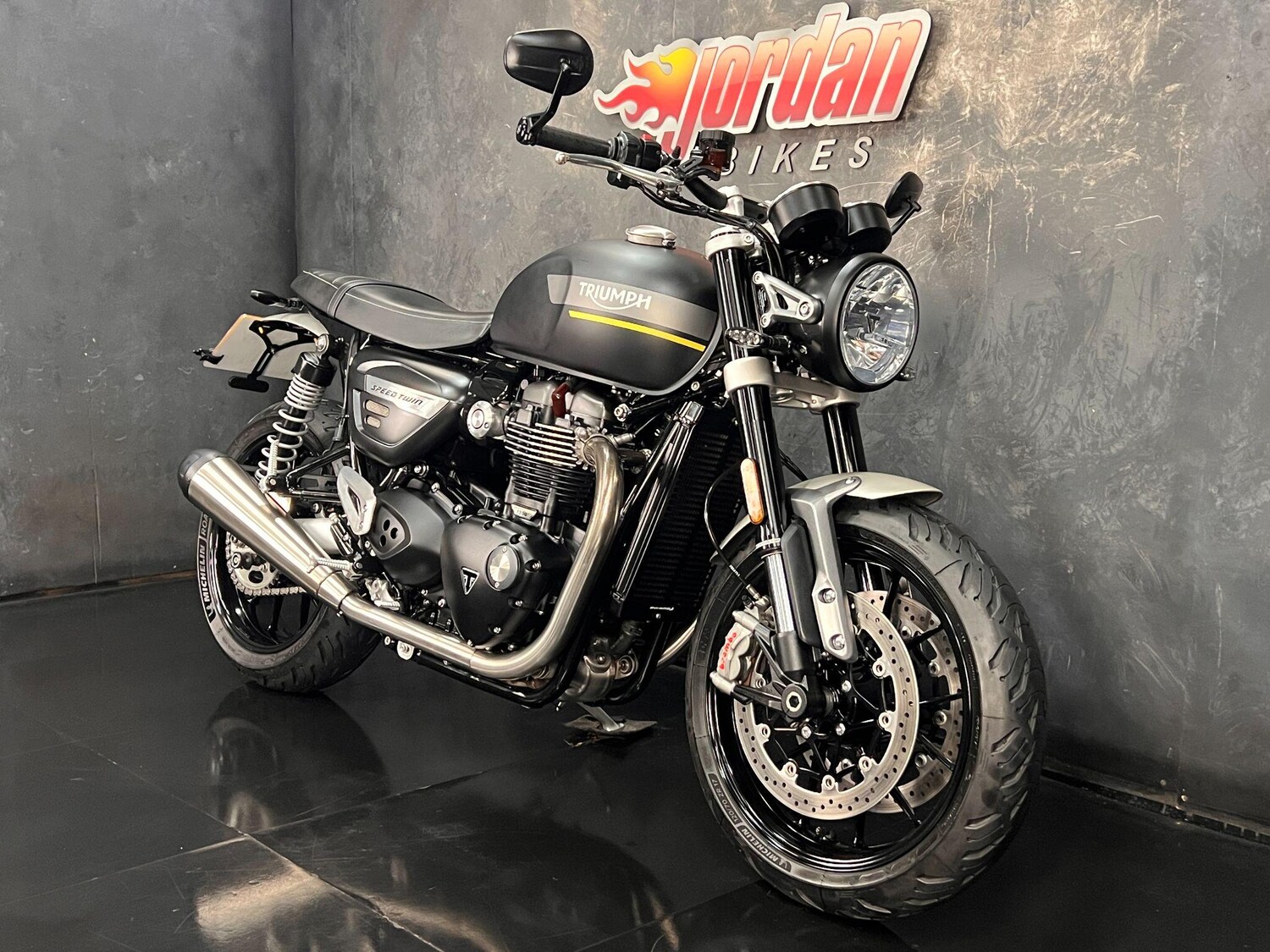 Used Triumph SPEED 2022 for sale - 78585751: Photo 4