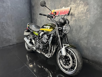 Used Kawasaki Z900 RS 2020 for sale - bike-78988262: Photo