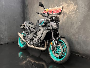 Used Yamaha MT-09 2024 for sale - bike-79774740: Photo