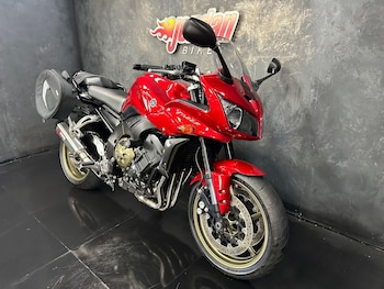 Used Yamaha FZ1 2016 for sale - bike-79132297: Photo
