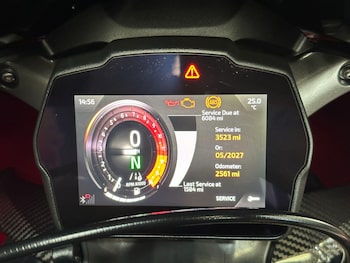 Used Triumph SPEED 2022 for sale - bike-79509243: Photo