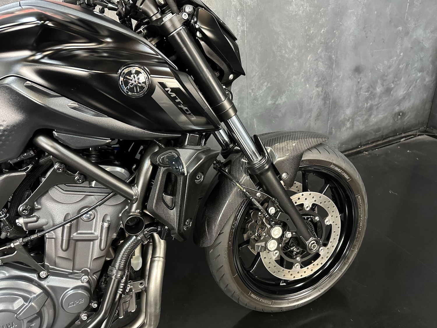 Used Yamaha MT-07 2025 for sale - 78859730: Photo 10
