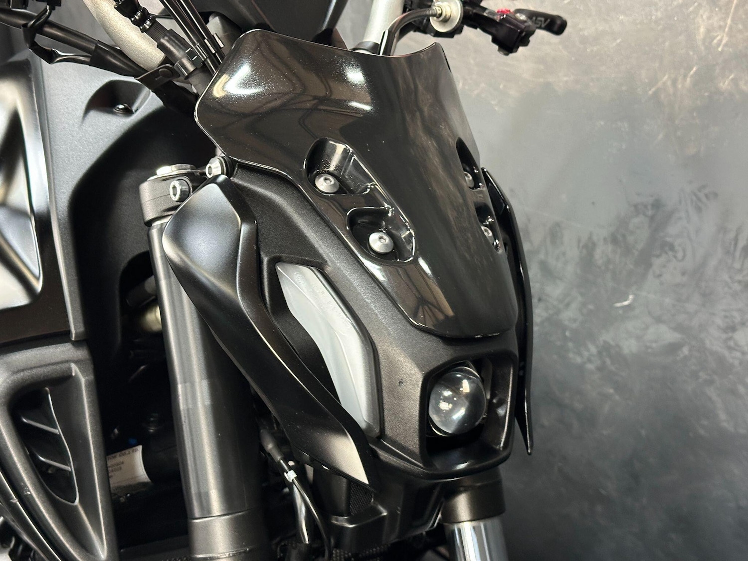 Used Yamaha MT-07 2025 for sale - 78859730: Photo 12