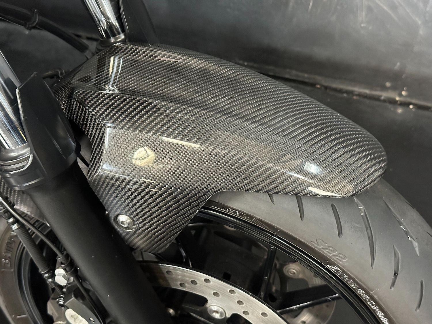 Used Yamaha MT-07 2025 for sale - 78859730: Photo 16