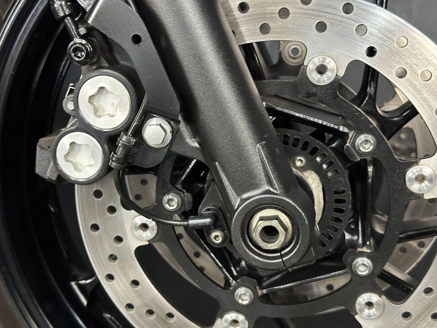 Used Yamaha MT-07 2025 for sale - 78859730: Photo 17