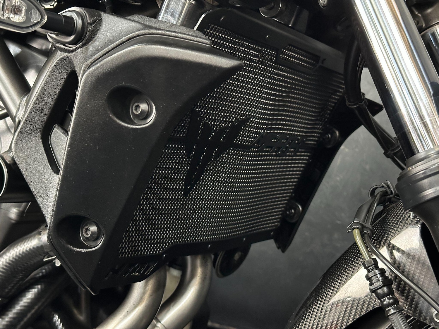 Used Yamaha MT-07 2025 for sale - 78859730: Photo 18