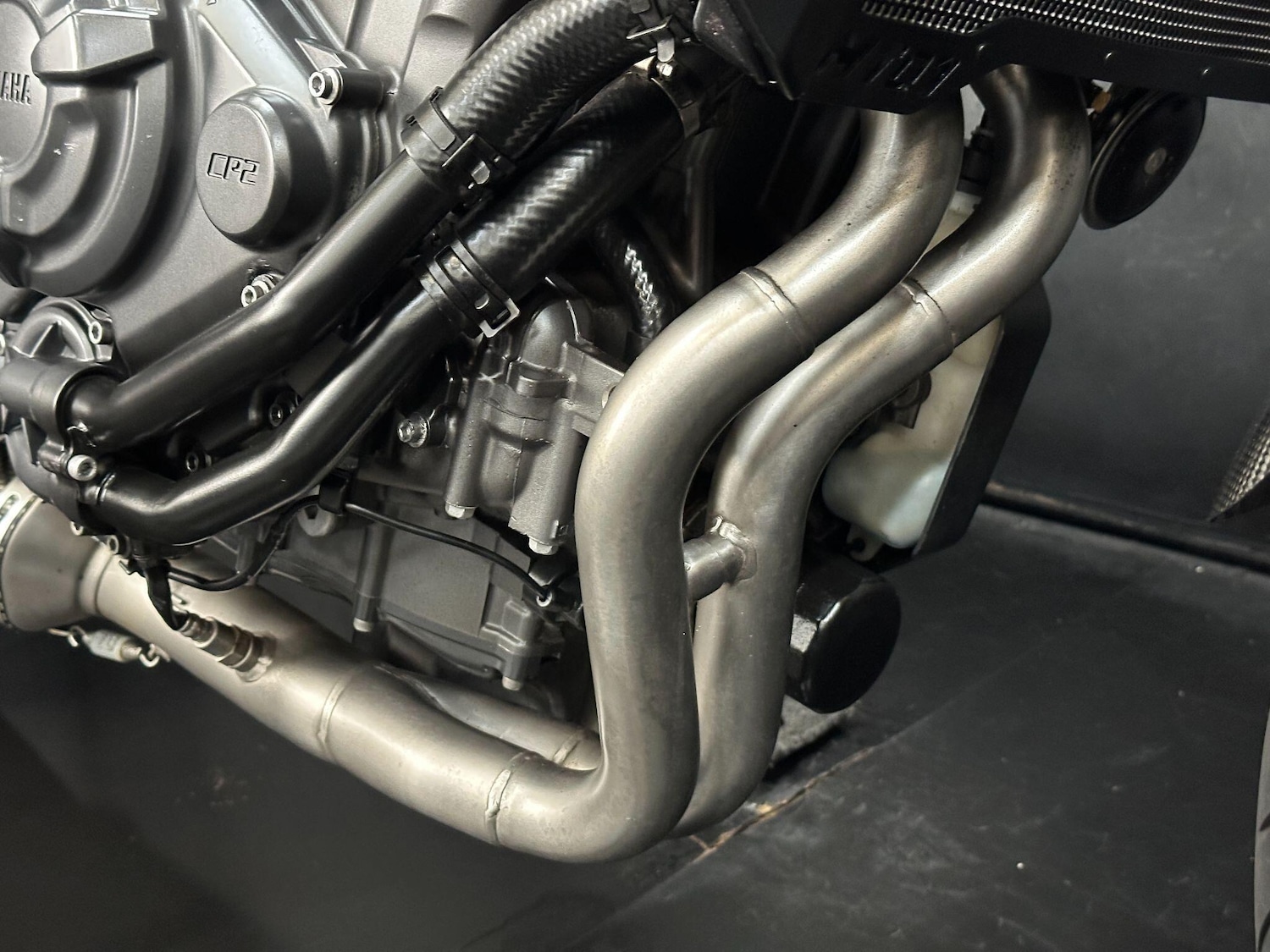 Used Yamaha MT-07 2025 for sale - 78859730: Photo 19