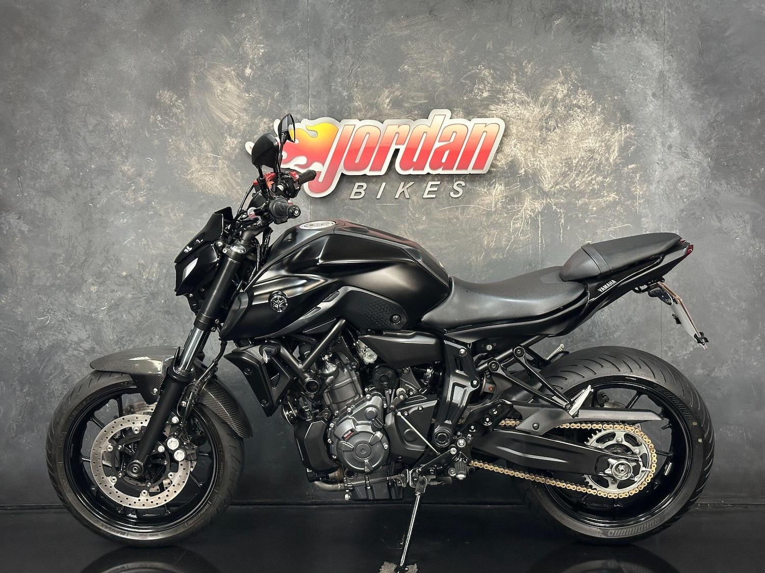 Used Yamaha MT-07 2025 for sale - 78859730: Photo 2