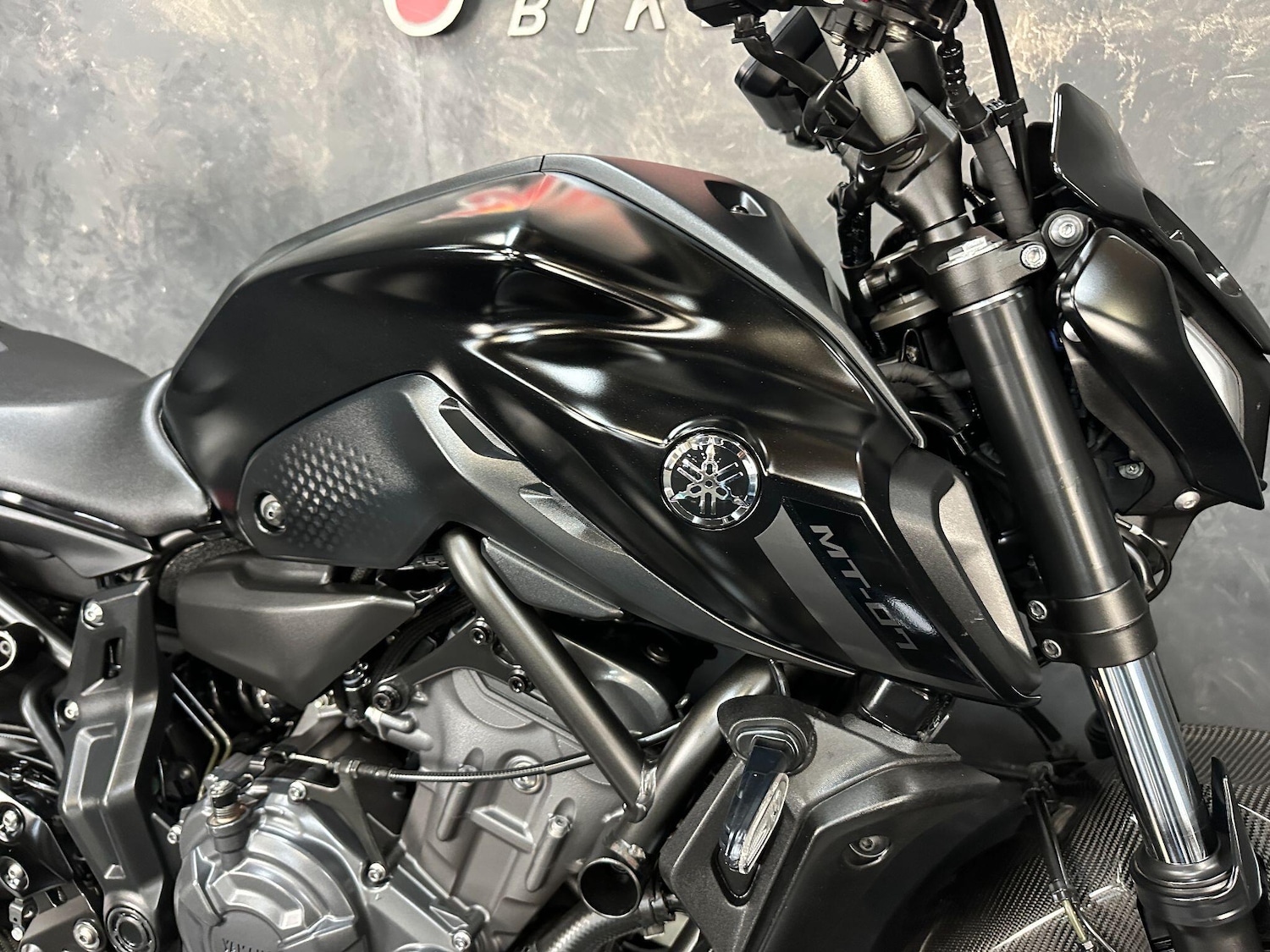 Used Yamaha MT-07 2025 for sale - 78859730: Photo 21