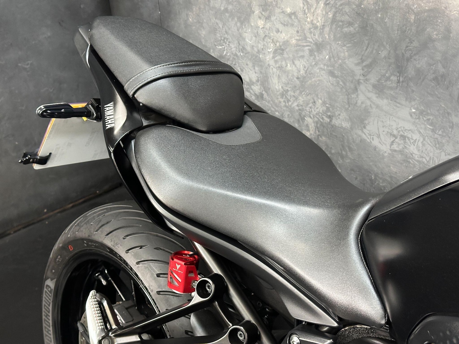 Used Yamaha MT-07 2025 for sale - 78859730: Photo 22