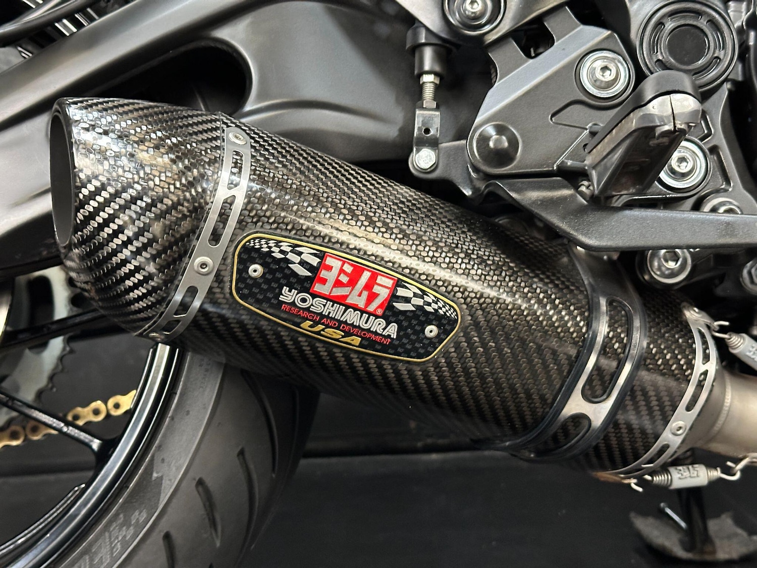 Used Yamaha MT-07 2025 for sale - 78859730: Photo 26