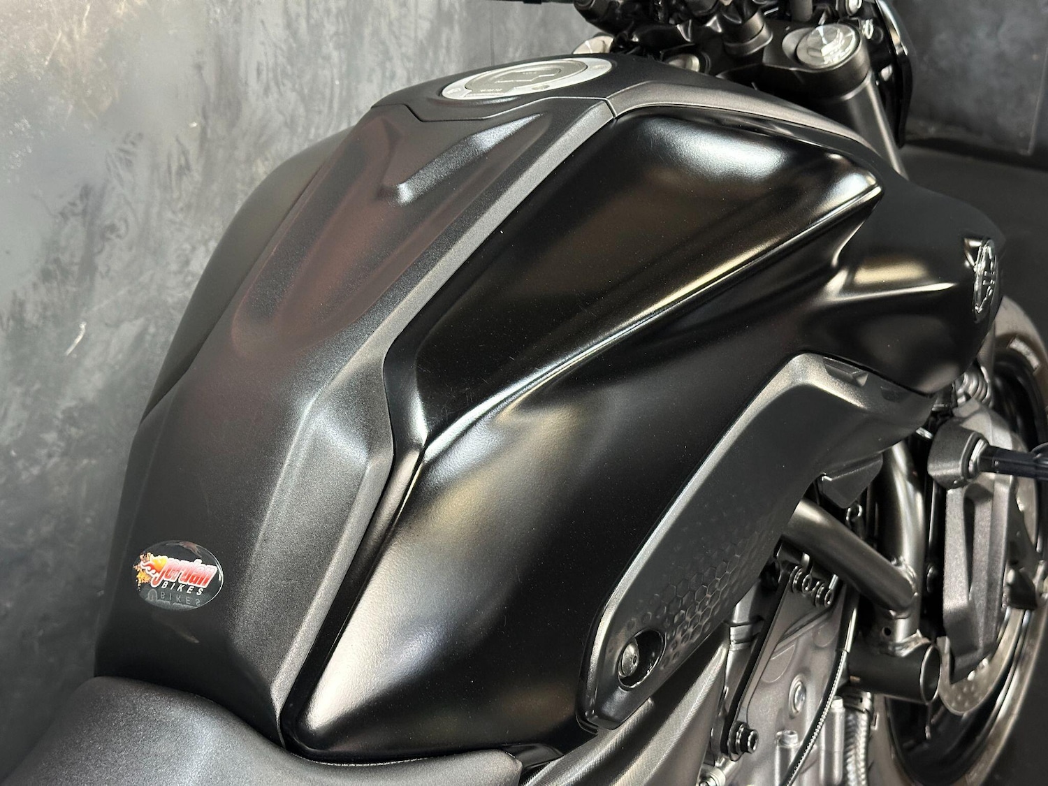 Used Yamaha MT-07 2025 for sale - 78859730: Photo 29