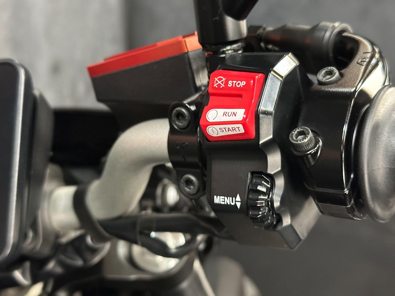Used Yamaha MT-07 2025 for sale - 78859730: Photo 30