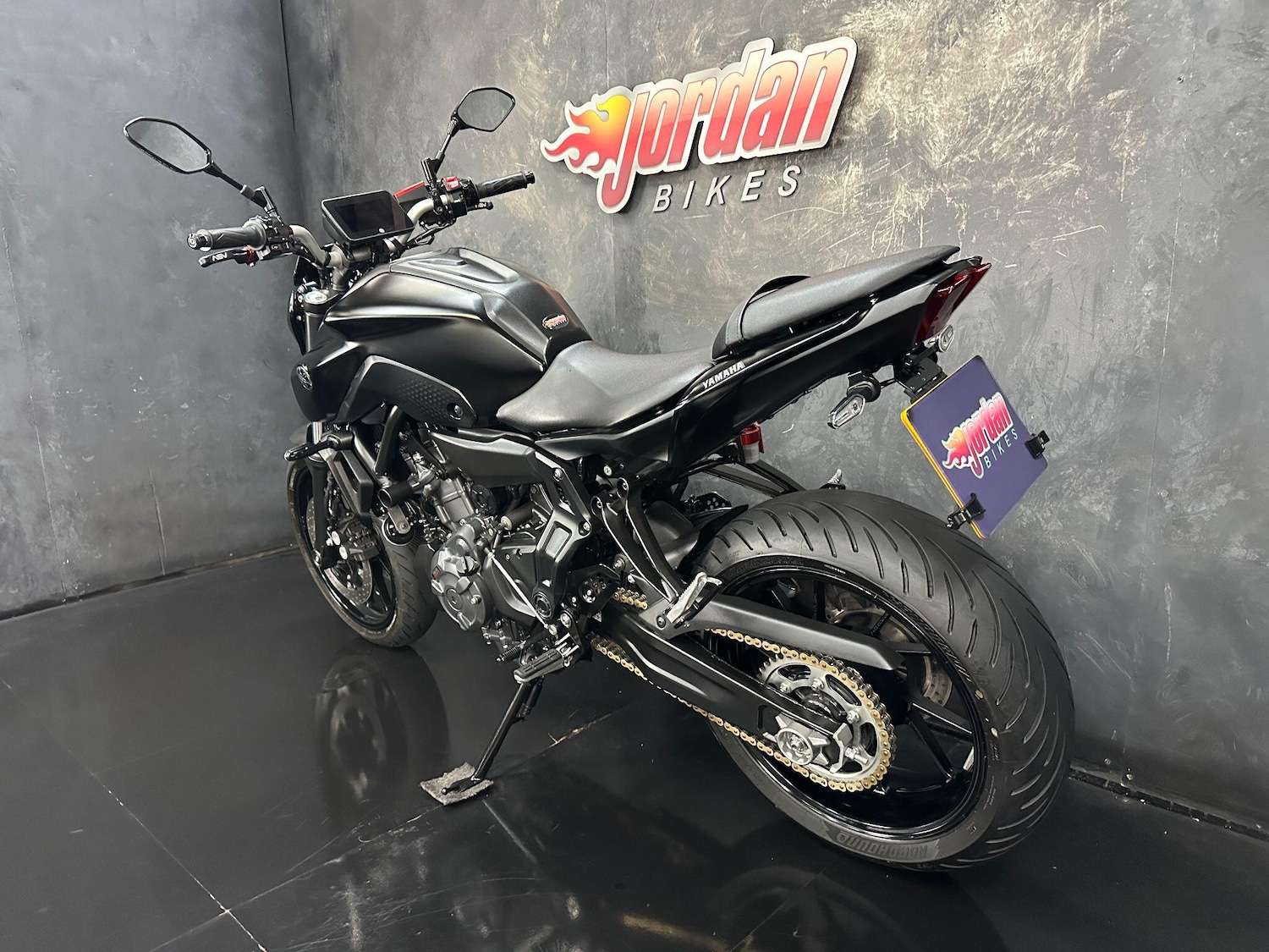 Used Yamaha MT-07 2025 for sale - 78859730: Photo 33