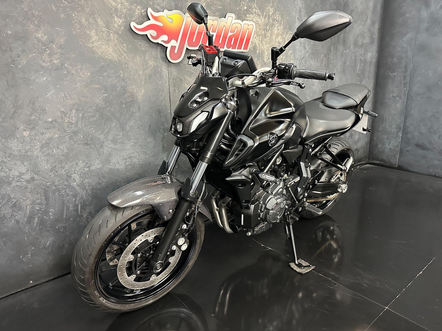 Used Yamaha MT-07 2025 for sale - 78859730: Photo 34