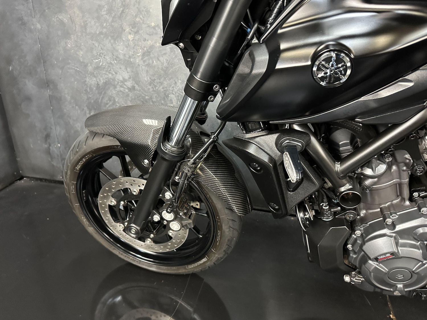 Used Yamaha MT-07 2025 for sale - 78859730: Photo 35