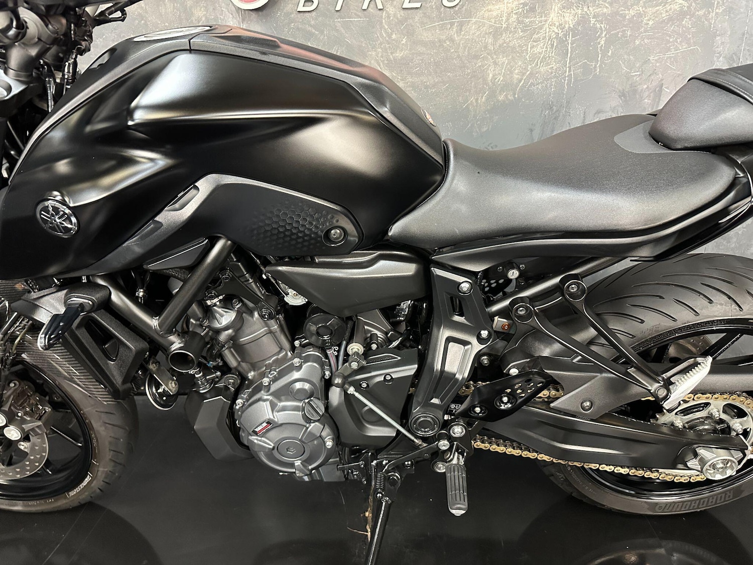 Used Yamaha MT-07 2025 for sale - 78859730: Photo 36