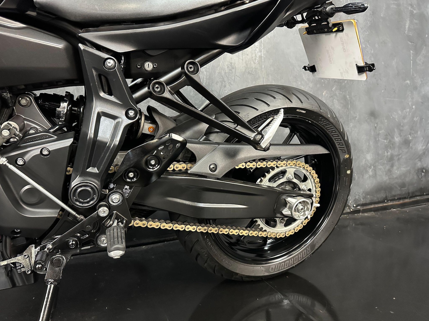 Used Yamaha MT-07 2025 for sale - 78859730: Photo 38