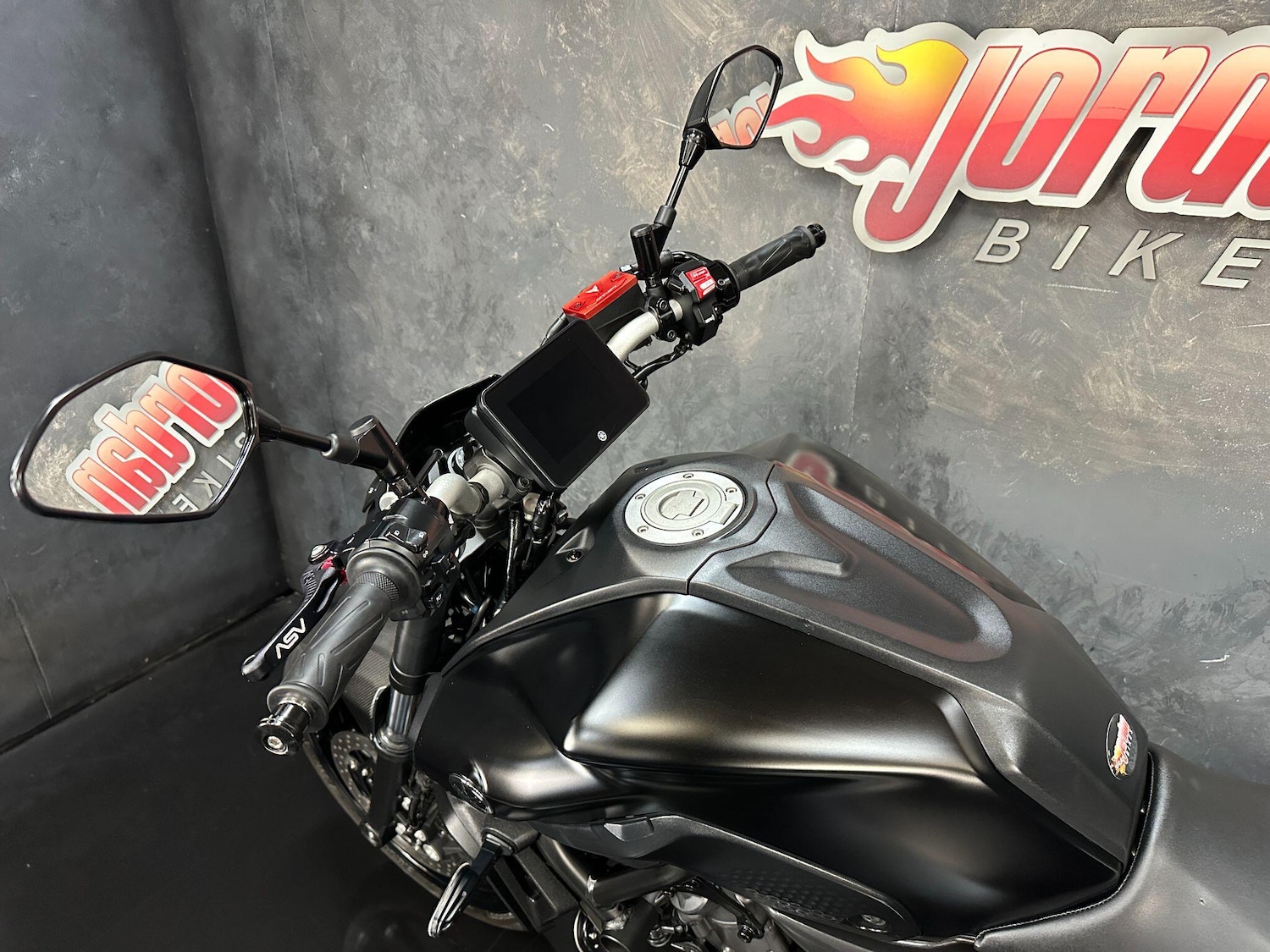 Used Yamaha MT-07 2025 for sale - 78859730: Photo 39