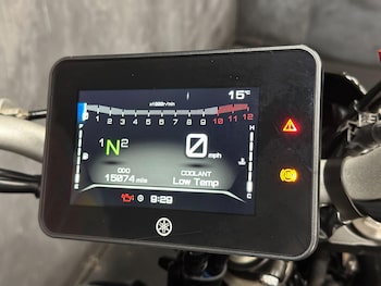 Used Yamaha MT-07 2025 for sale - bike-78859730: Photo