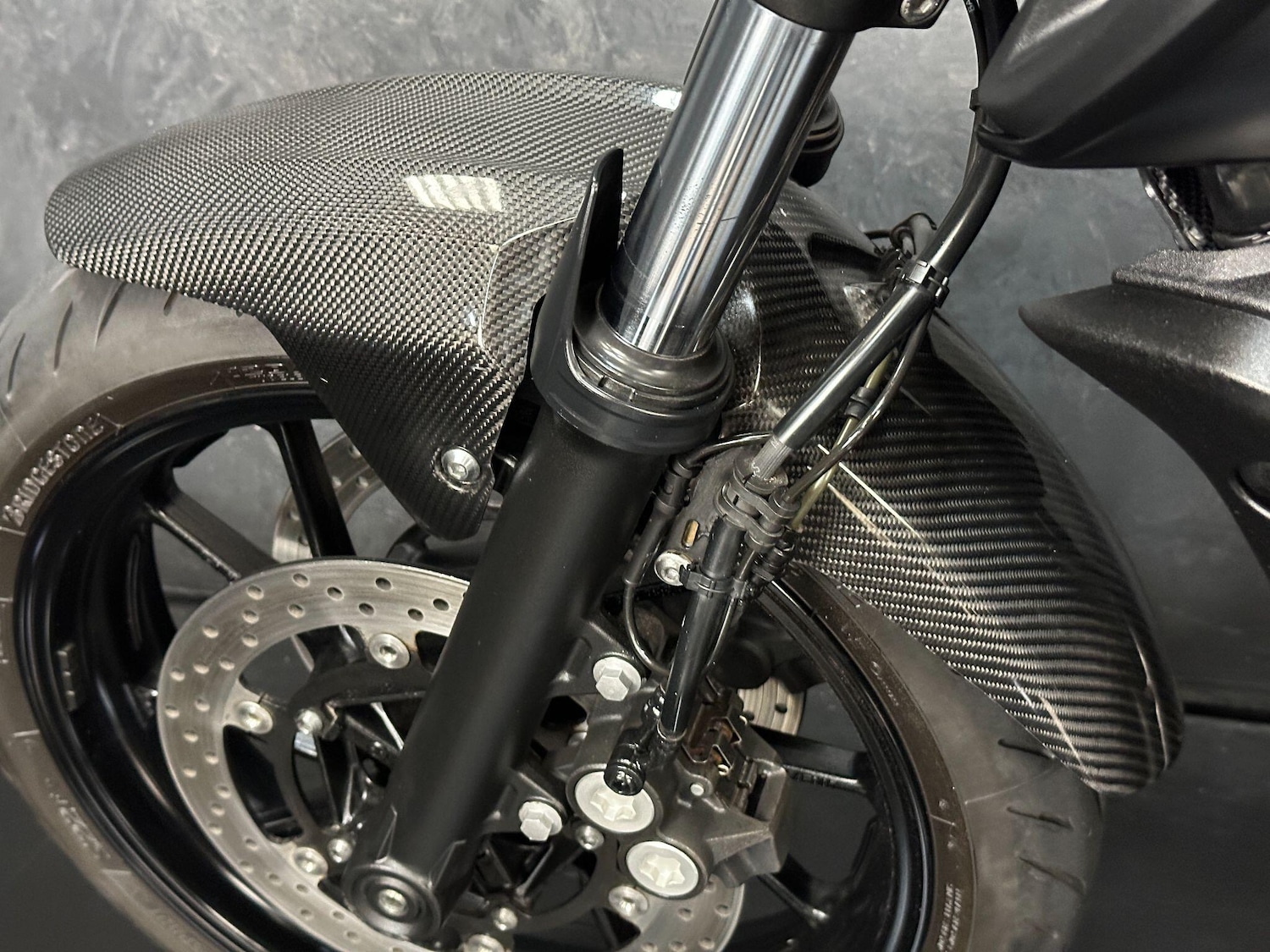 Used Yamaha MT-07 2025 for sale - 78859730: Photo 40