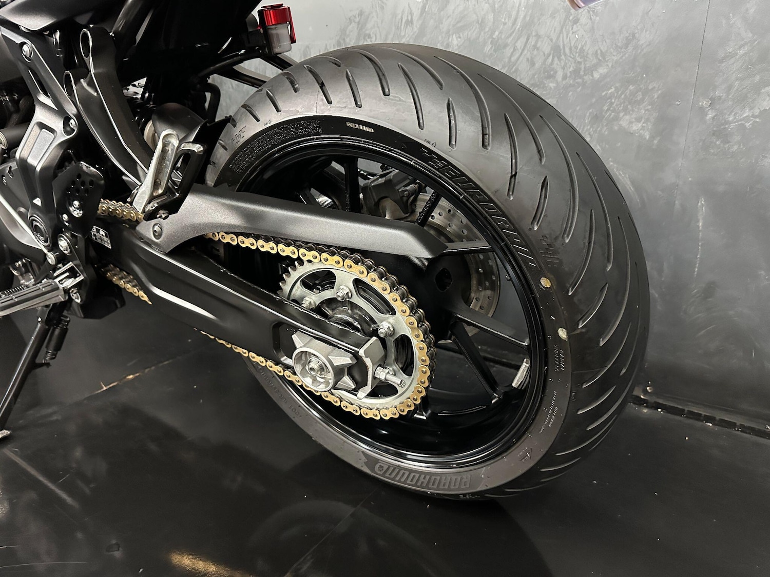 Used Yamaha MT-07 2025 for sale - 78859730: Photo 41