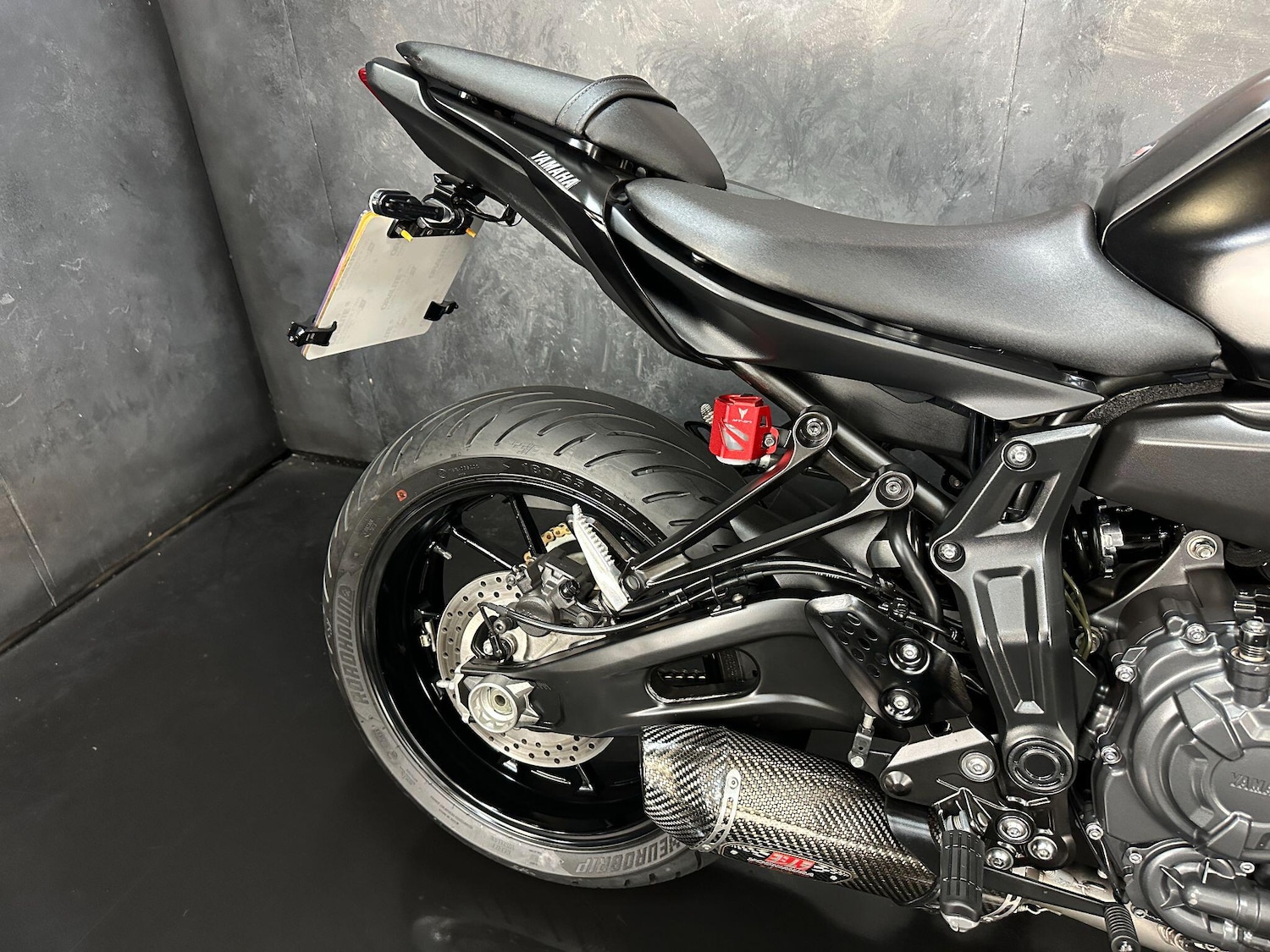 Used Yamaha MT-07 2025 for sale - 78859730: Photo 7
