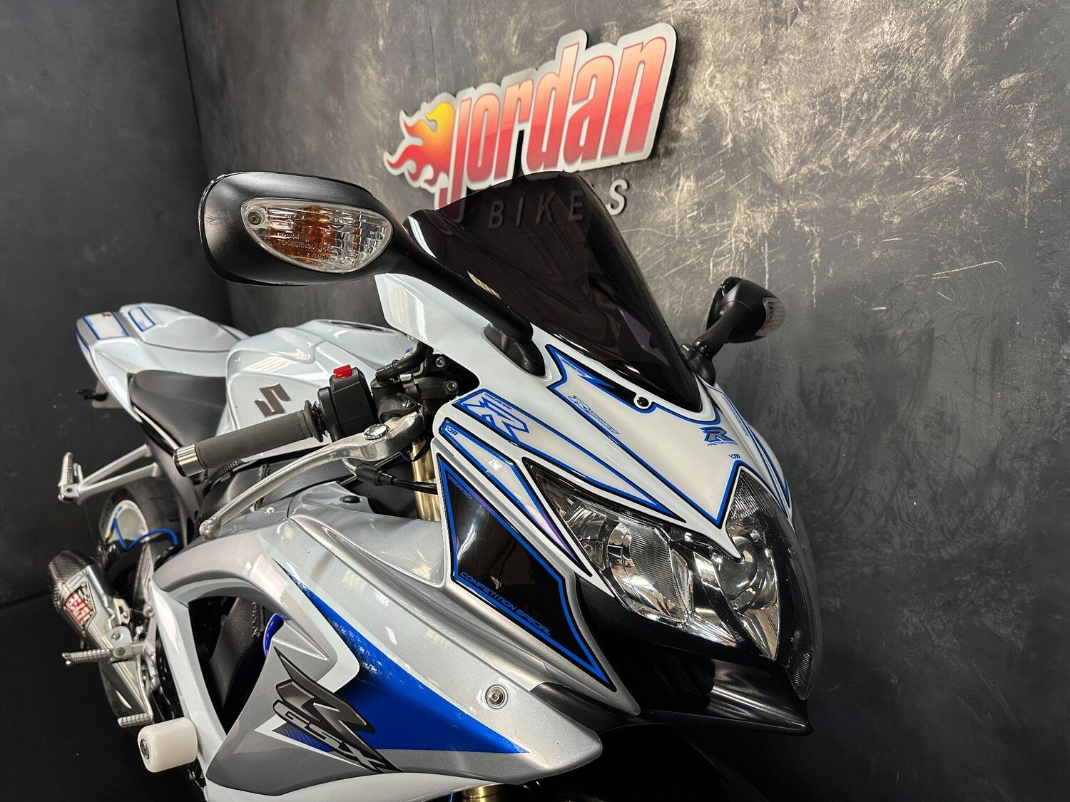 Used Suzuki GSX-R 2009 for sale - 78585604: Photo 11