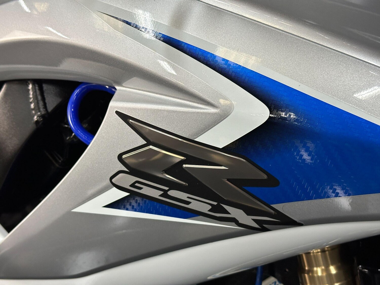 Used Suzuki GSX-R 2009 for sale - 78585604: Photo 14