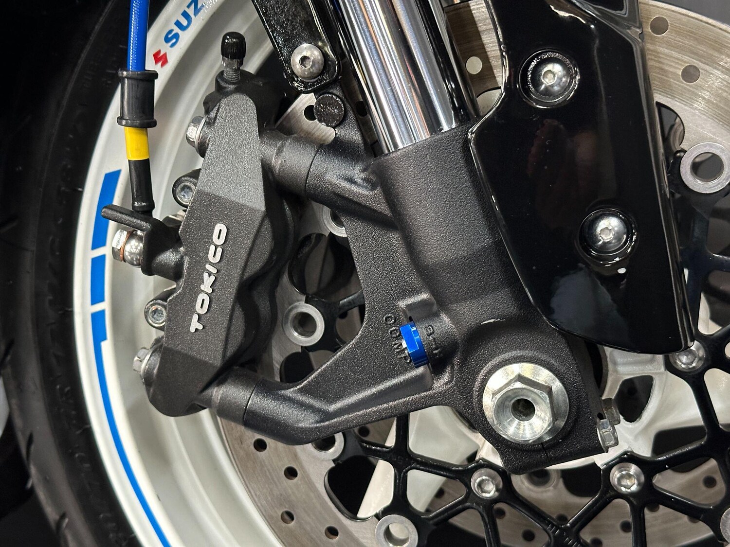 Used Suzuki GSX-R 2009 for sale - 78585604: Photo 15