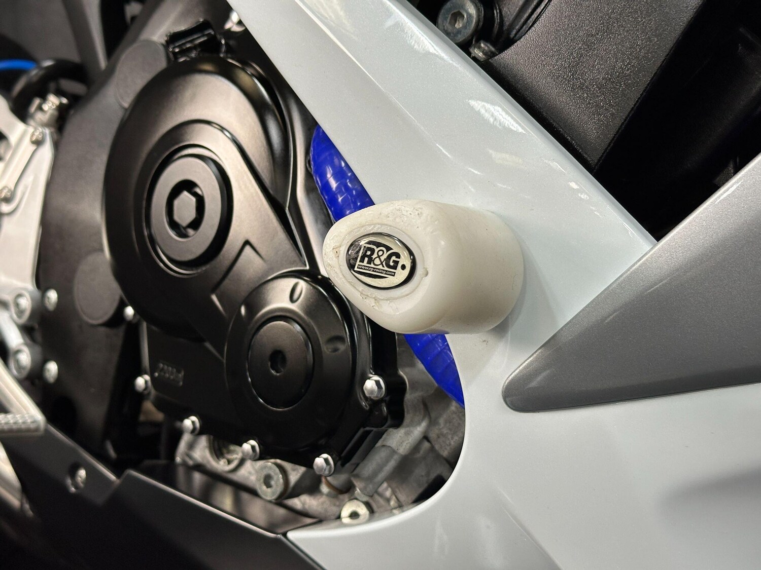 Used Suzuki GSX-R 2009 for sale - 78585604: Photo 16