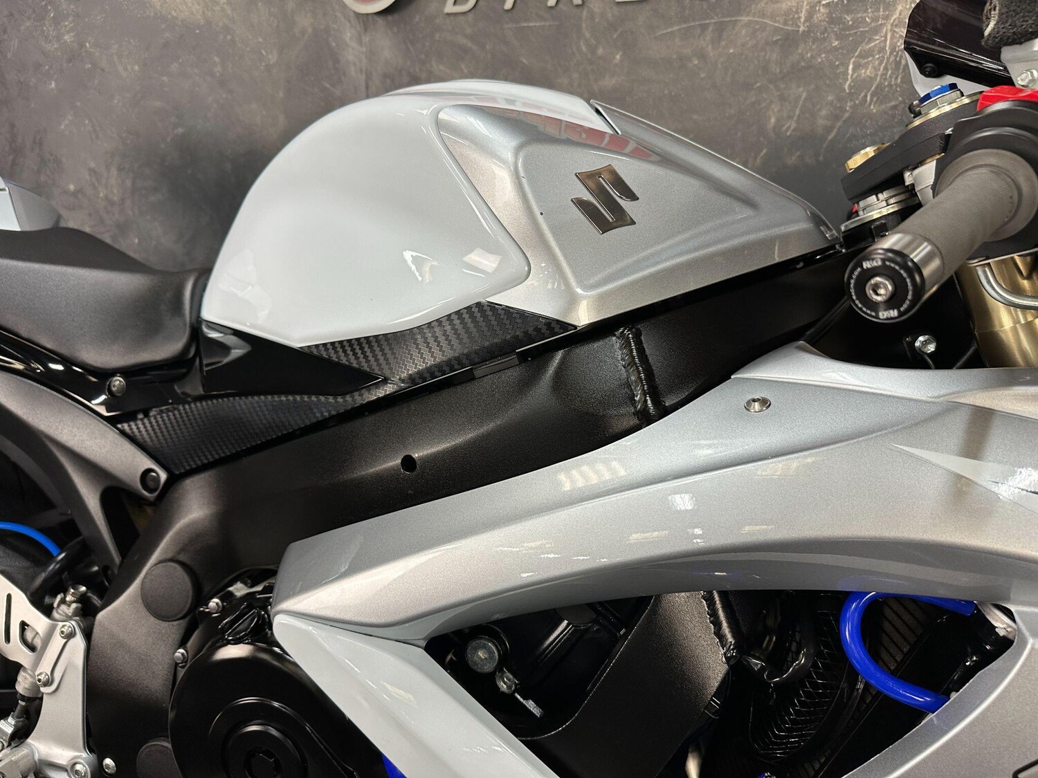 Used Suzuki GSX-R 2009 for sale - 78585604: Photo 18