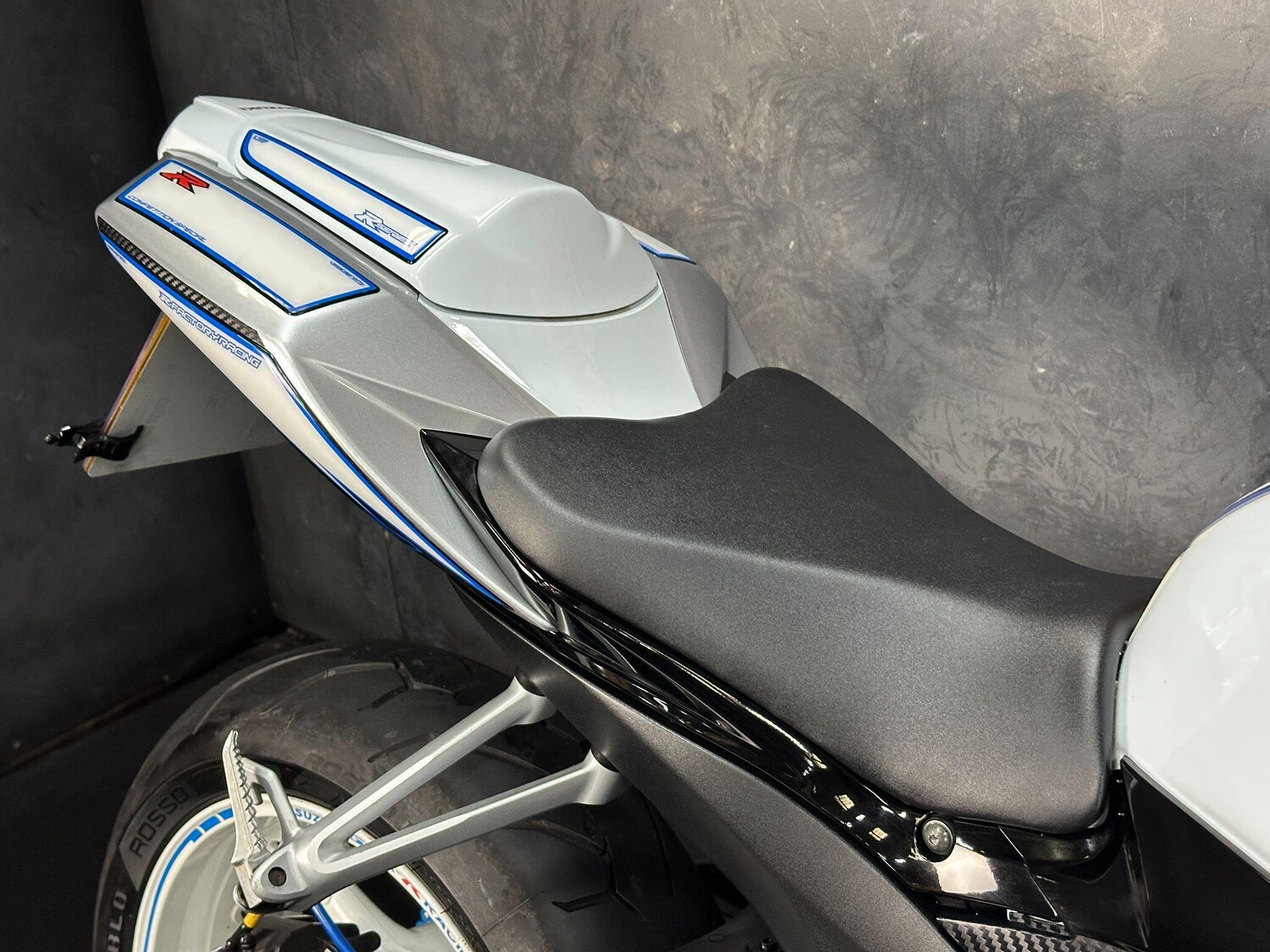 Used Suzuki GSX-R 2009 for sale - 78585604: Photo 19