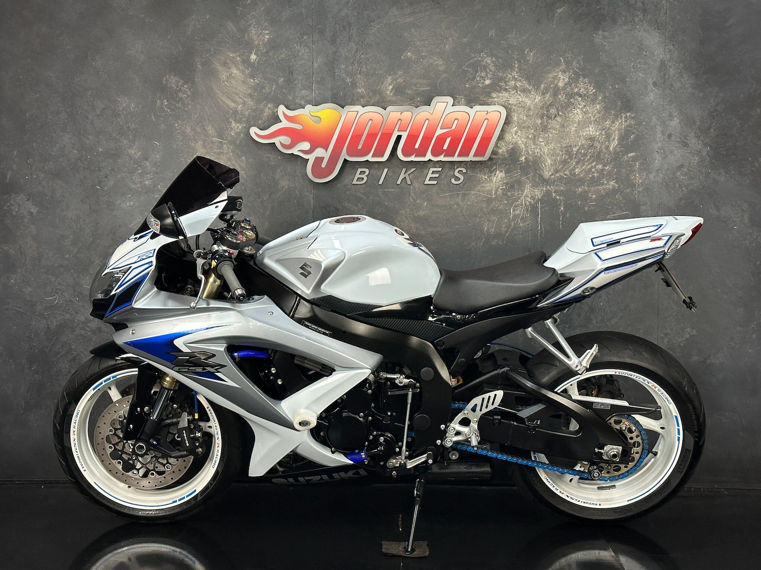 Used Suzuki GSX-R 2009 for sale - 78585604: Photo 2