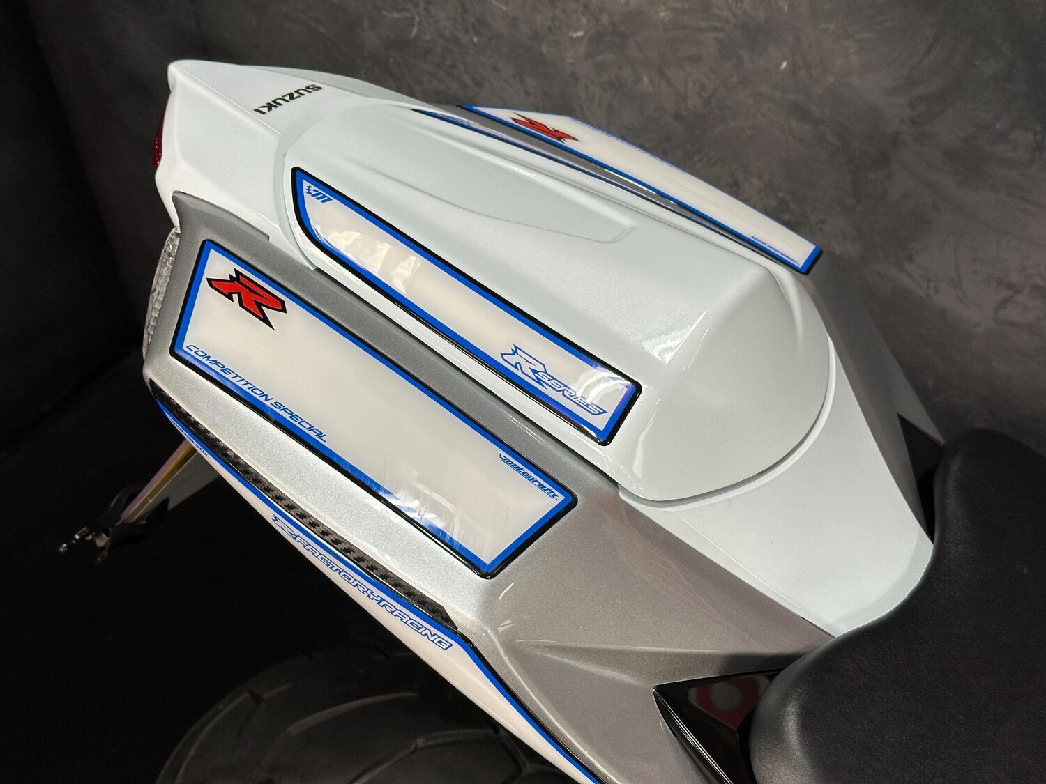 Used Suzuki GSX-R 2009 for sale - 78585604: Photo 20