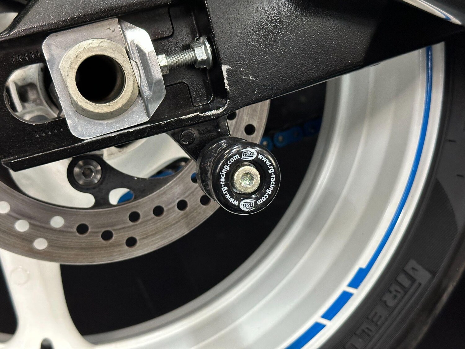 Used Suzuki GSX-R 2009 for sale - 78585604: Photo 23