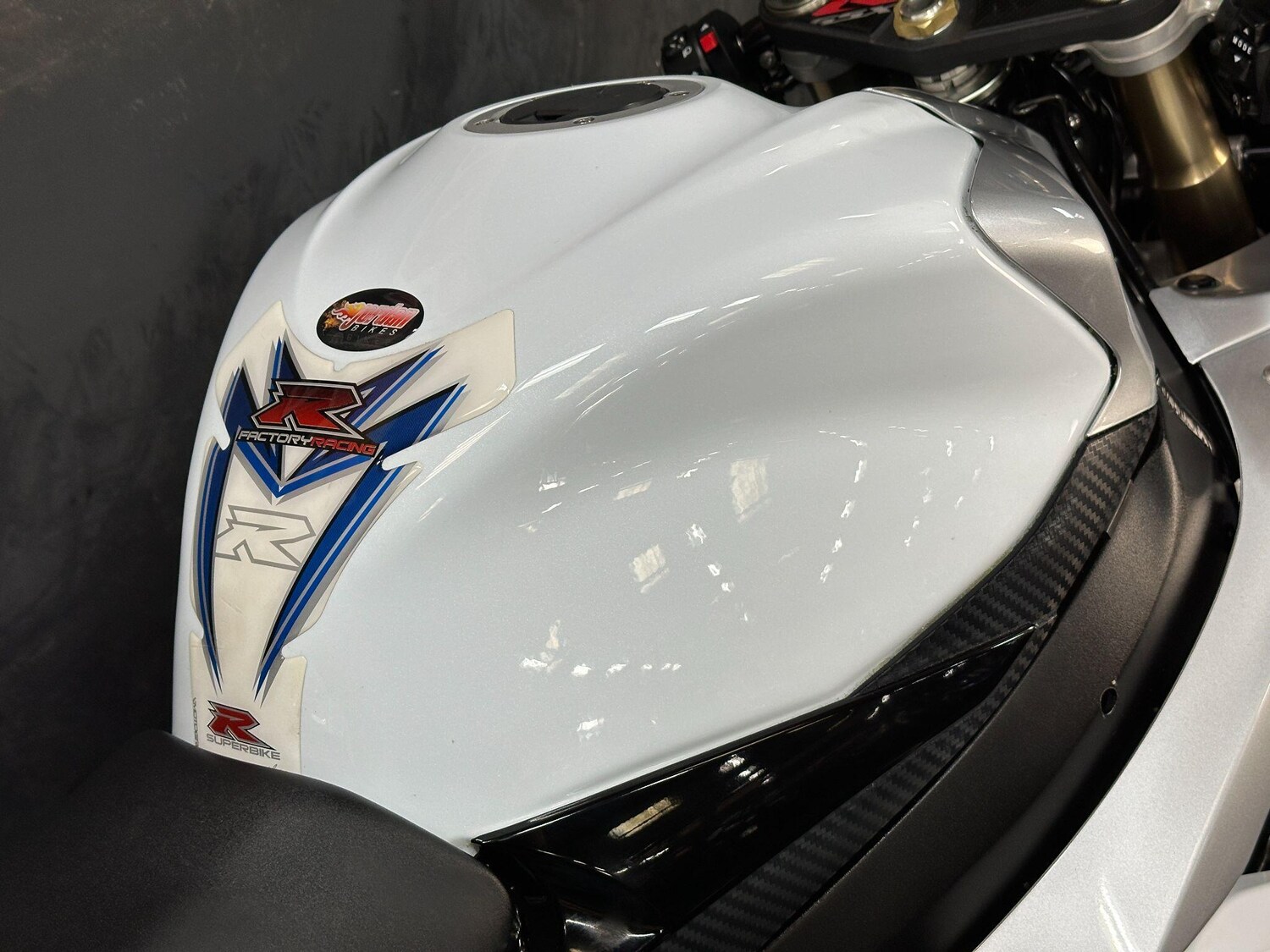 Used Suzuki GSX-R 2009 for sale - 78585604: Photo 27