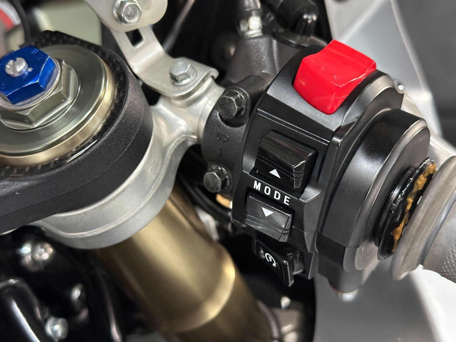 Used Suzuki GSX-R 2009 for sale - 78585604: Photo 28